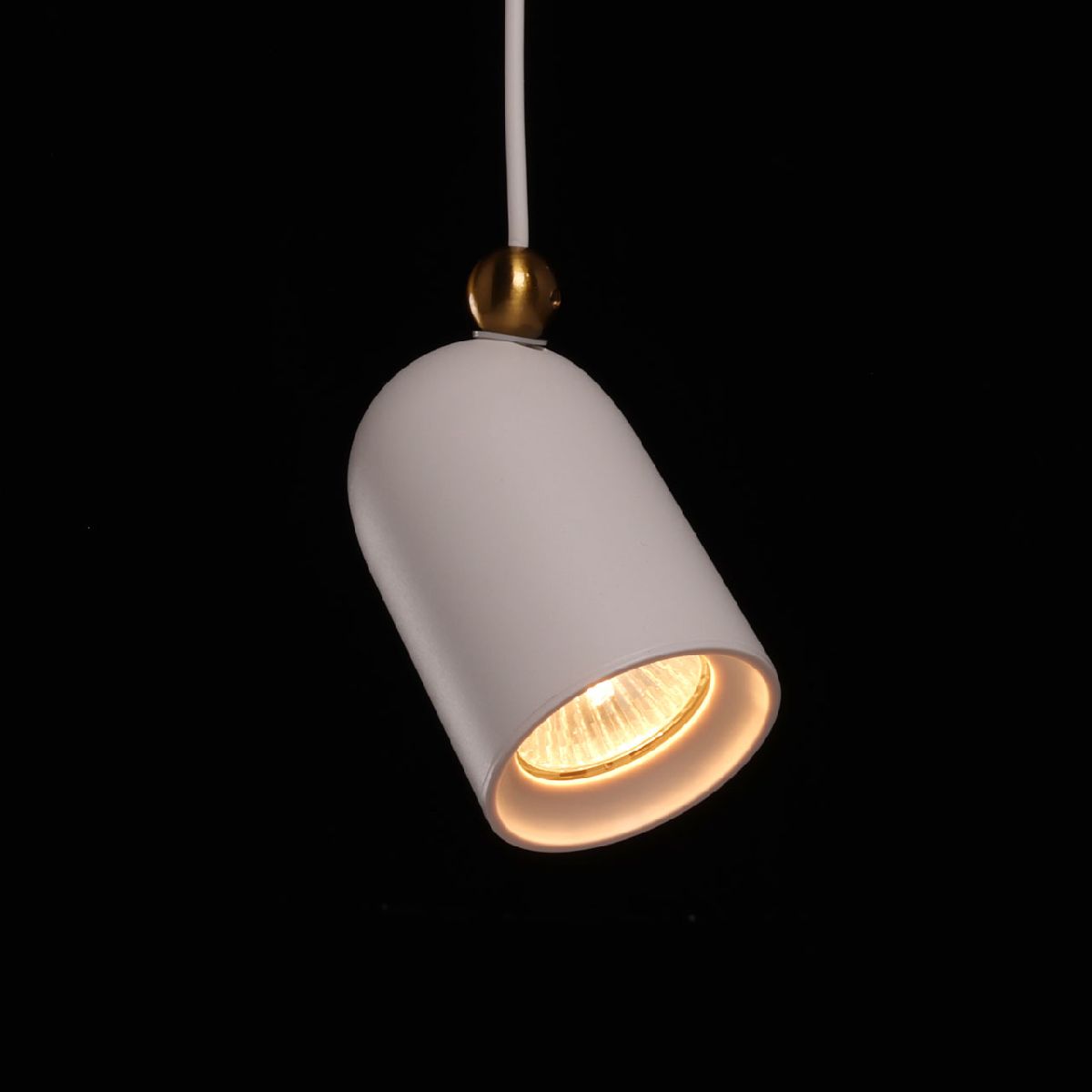 Подвесной светильник De Markt Астор 545013601