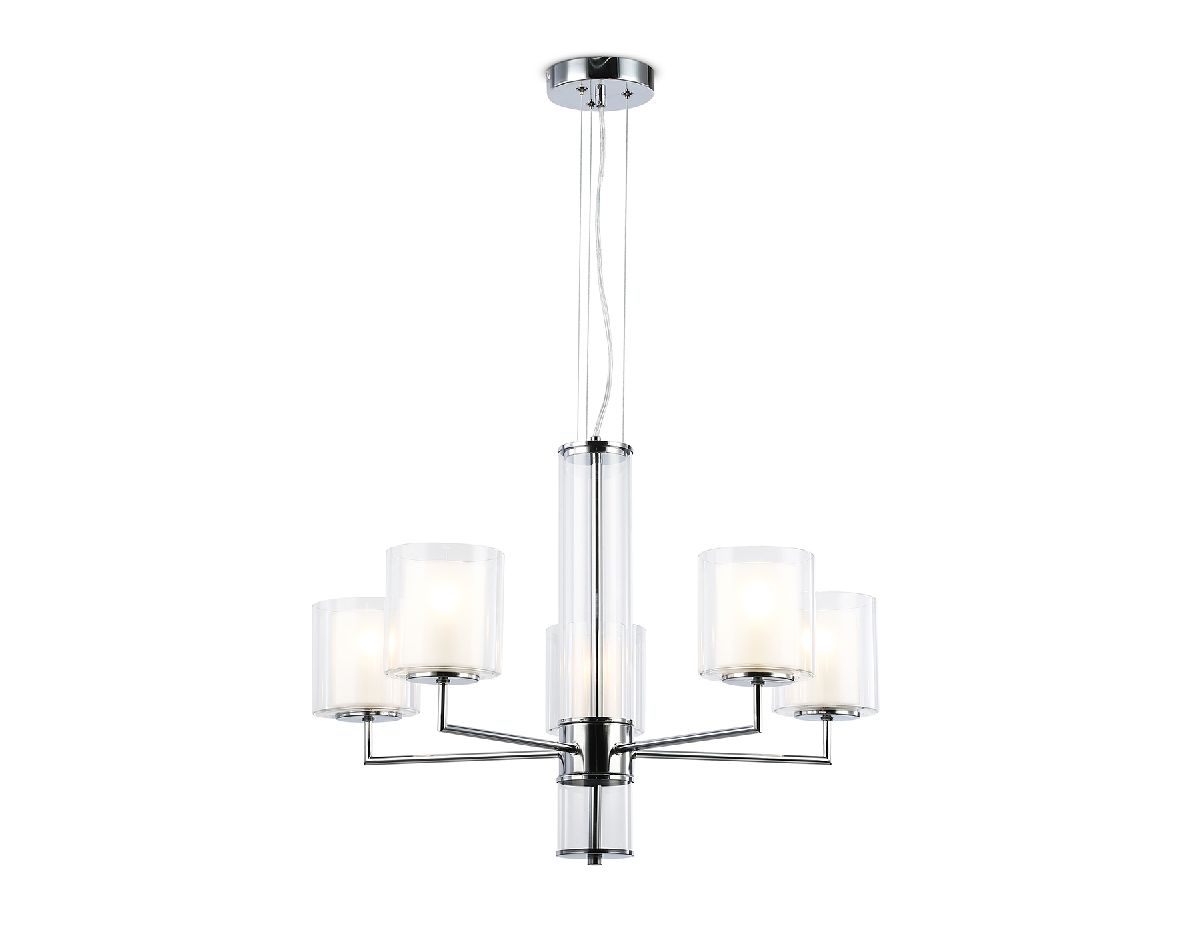 Подвесная люстра Ambrella Light High Light Heigh Light LH56001