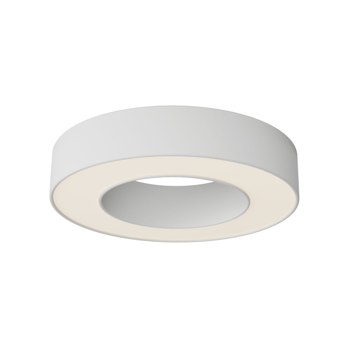 Потолочный светильник Maytoni Technical Lua C093CL-24W3K-W