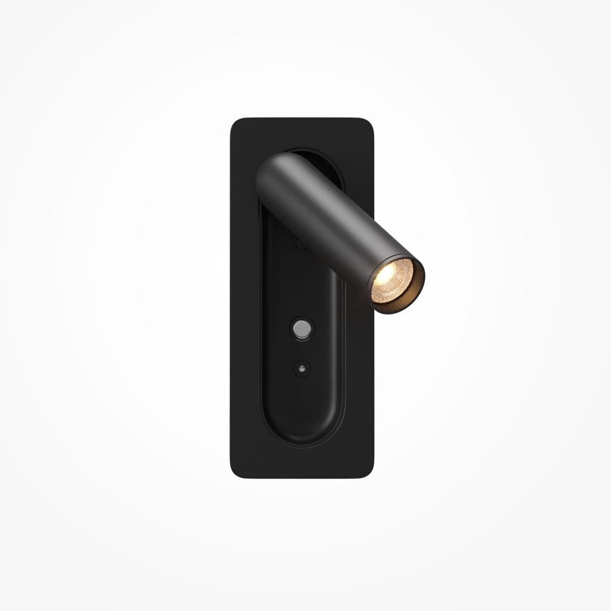 Настенный светильник Maytoni Axiom MOD495WL-L3B3K