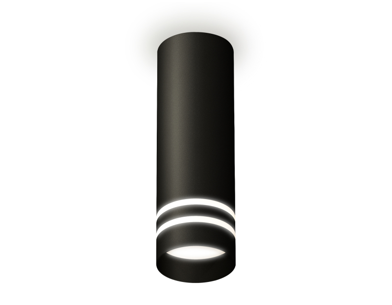Потолочный светильник Ambrella Light Techno Spot XS6343042 (C6343, N6236)