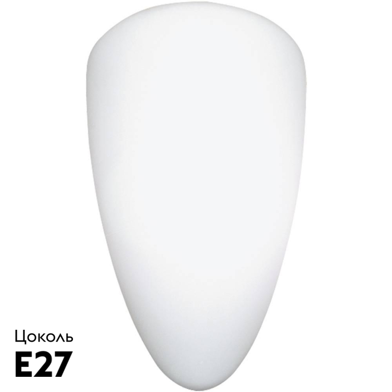 Настенный светильник Arte Lamp Tablet A6930AP-1WH