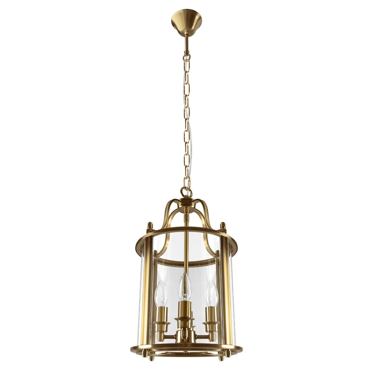 Подвесной светильник Loft IT Lighthouse 10456/4 AB