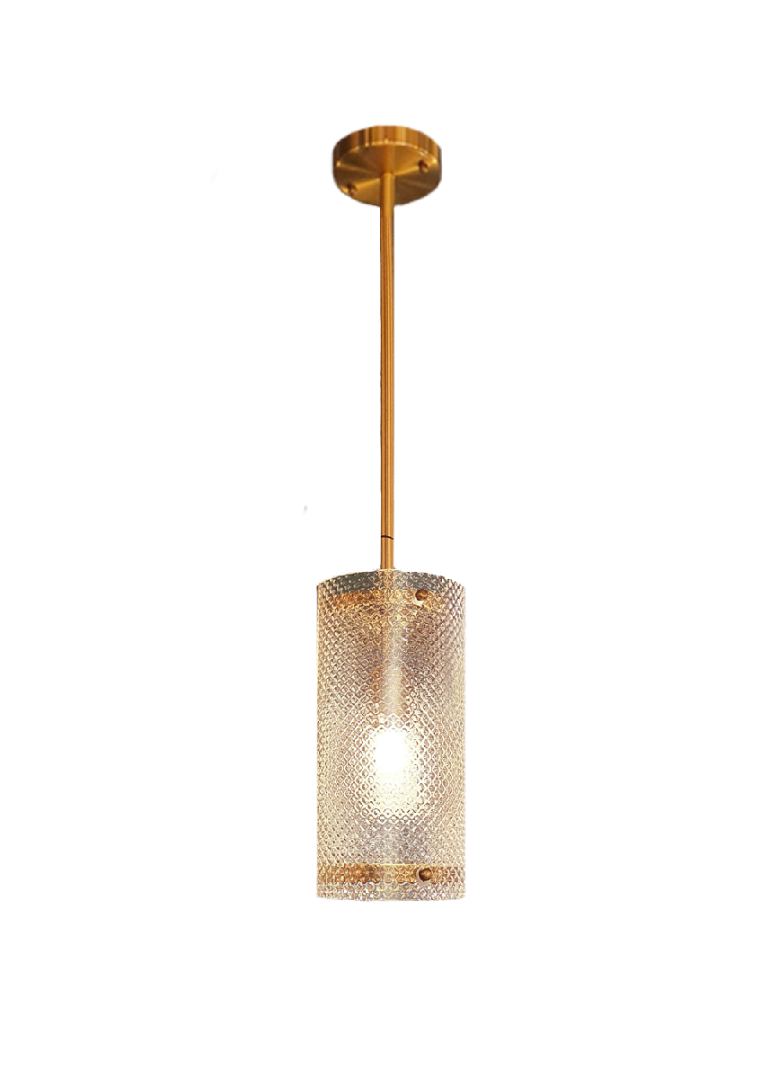 Подвесной светильник Milosh tendence 0771PL-1AB