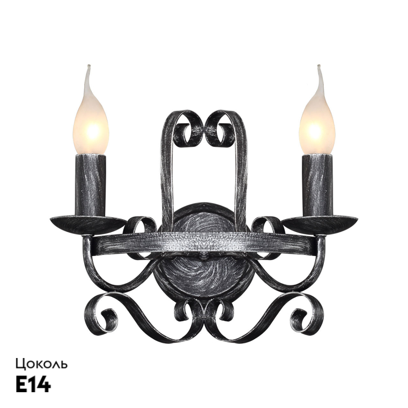 Бра F-Promo Palermo 2162-2W