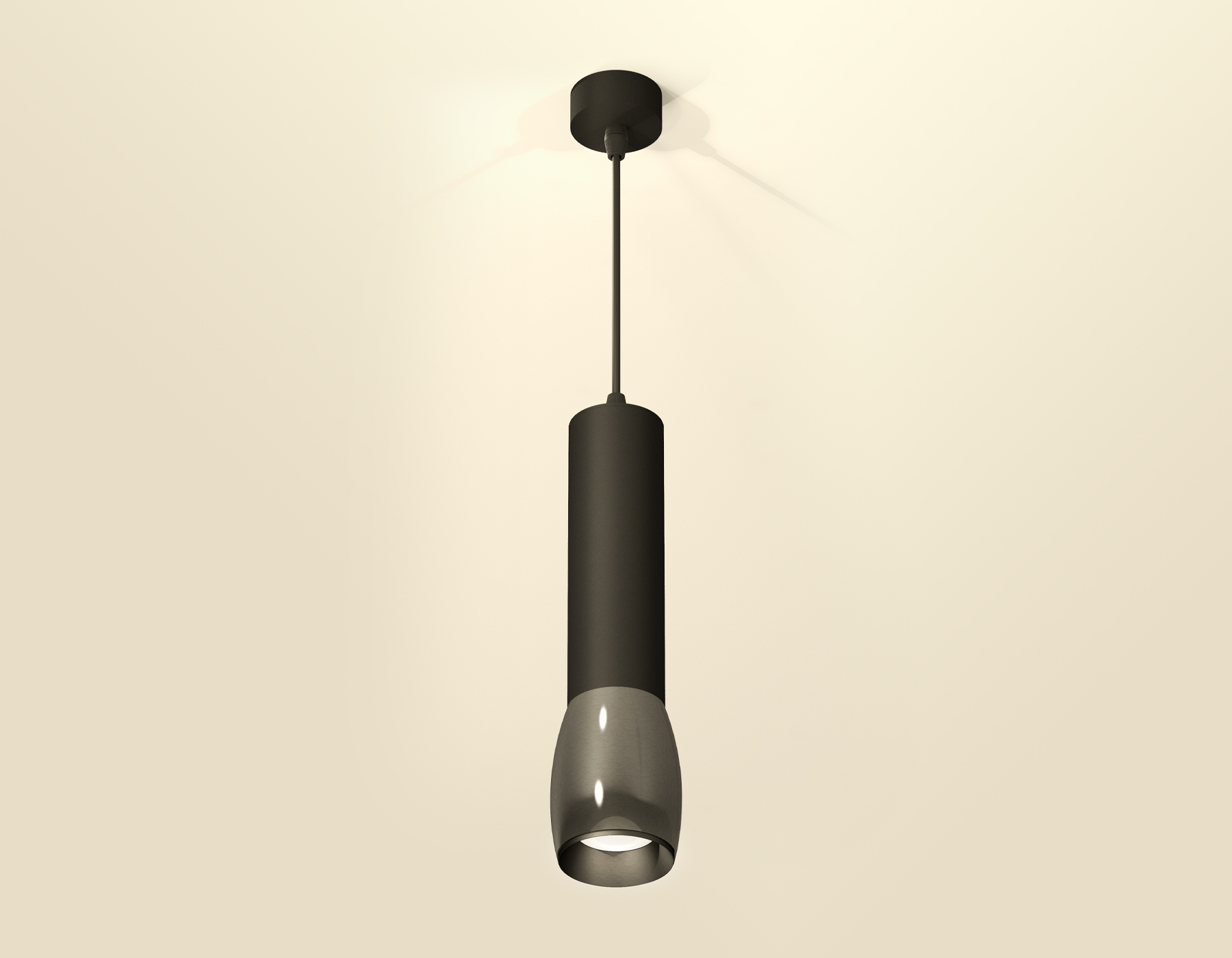 Подвесной светильник Ambrella Light Techno Spot XP1123001 (A2302, C6356, A2010, C1123, N7031)
