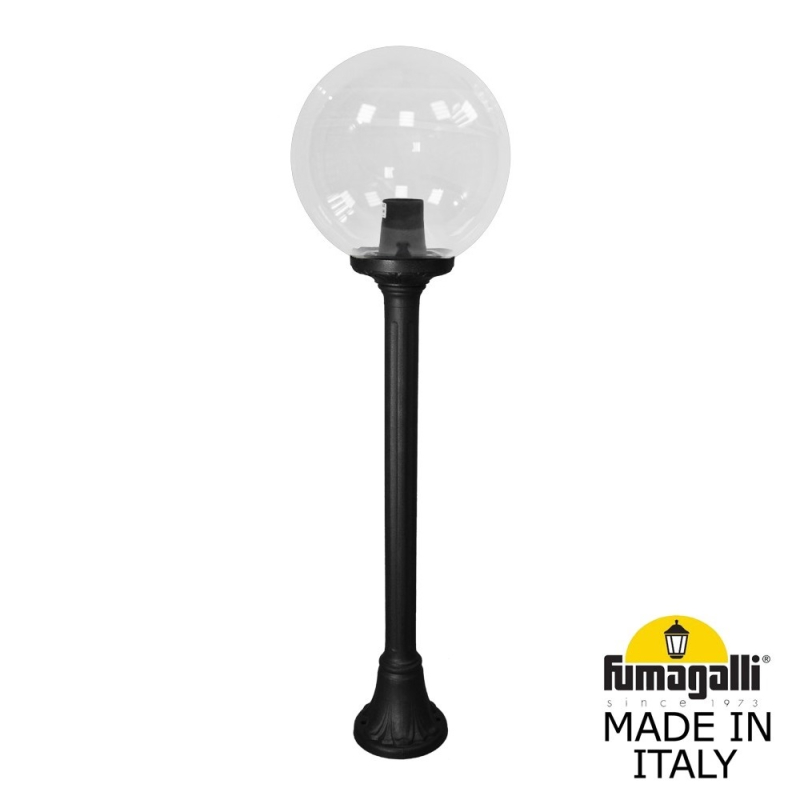 Ландшафтный светильник Fumagalli Globe G30.151.000.AXF1R