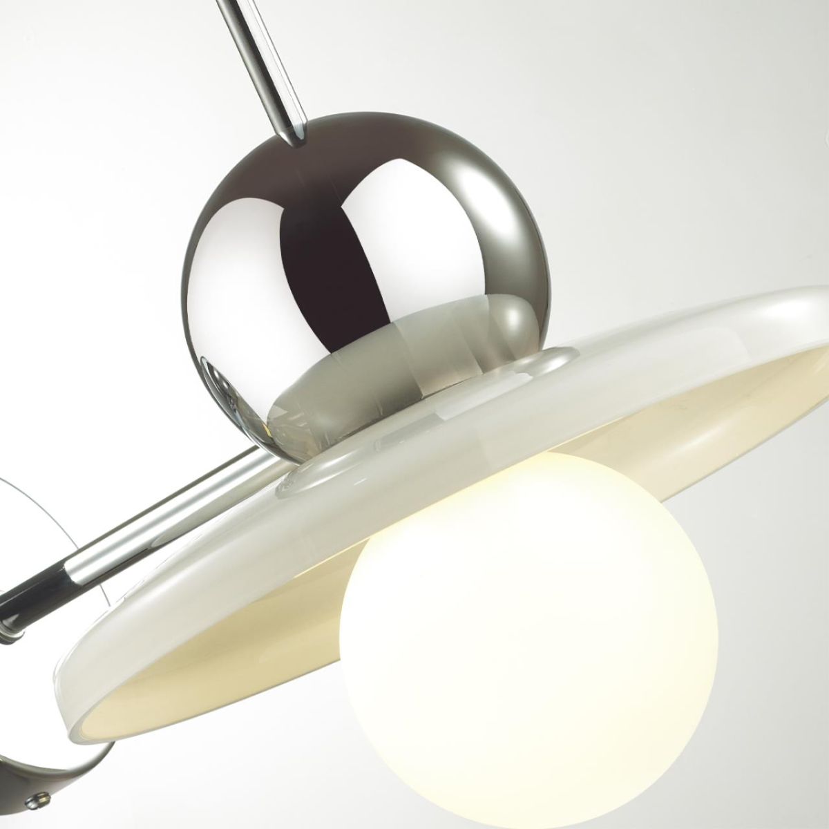 Бра Odeon Light Hatty 5014/1WA УЦ