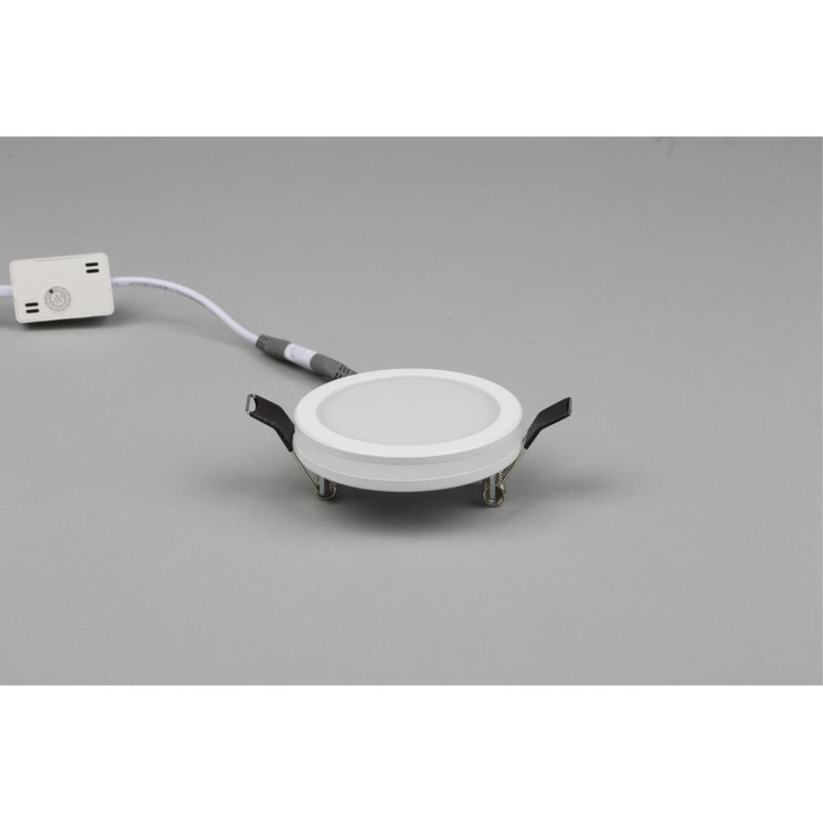 Встраиваемый светильник Aployt Nastka APL.0014.09.05