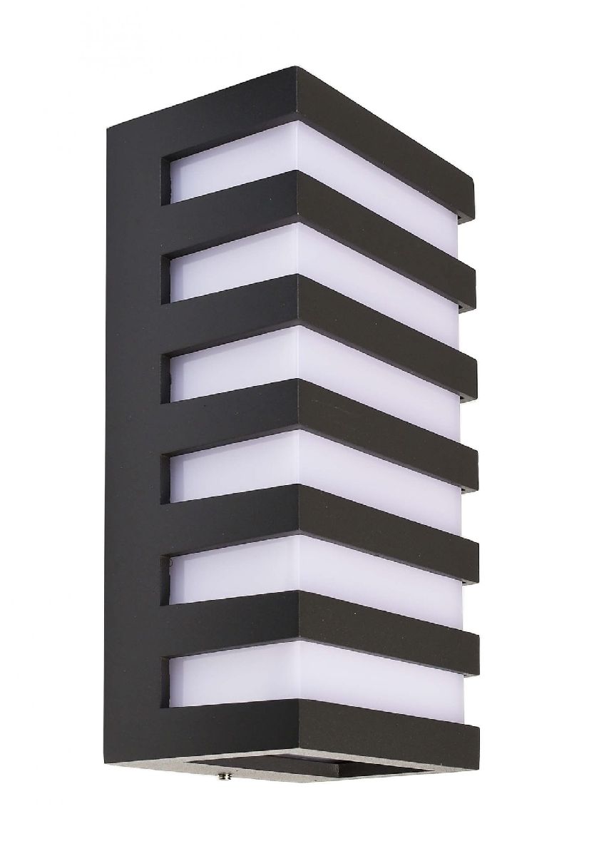 Уличный настенный светильник Deko-Light Grumium 620125