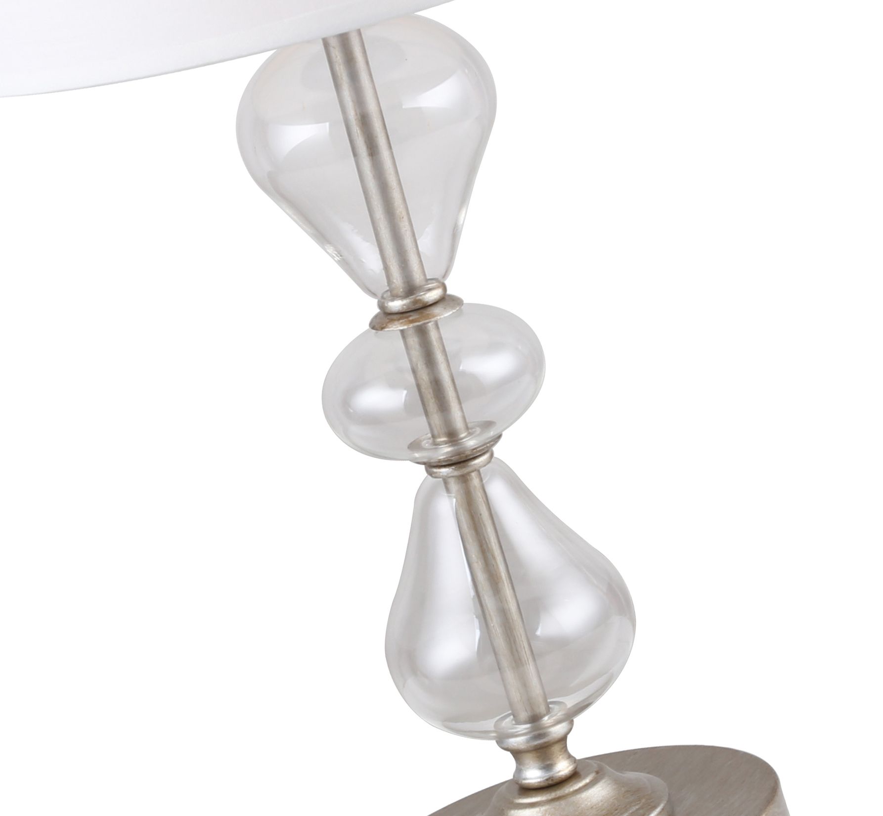 Настольная лампа Favourite Ironia 2554-1T в #REGION_NAME_DECLINE_PP#