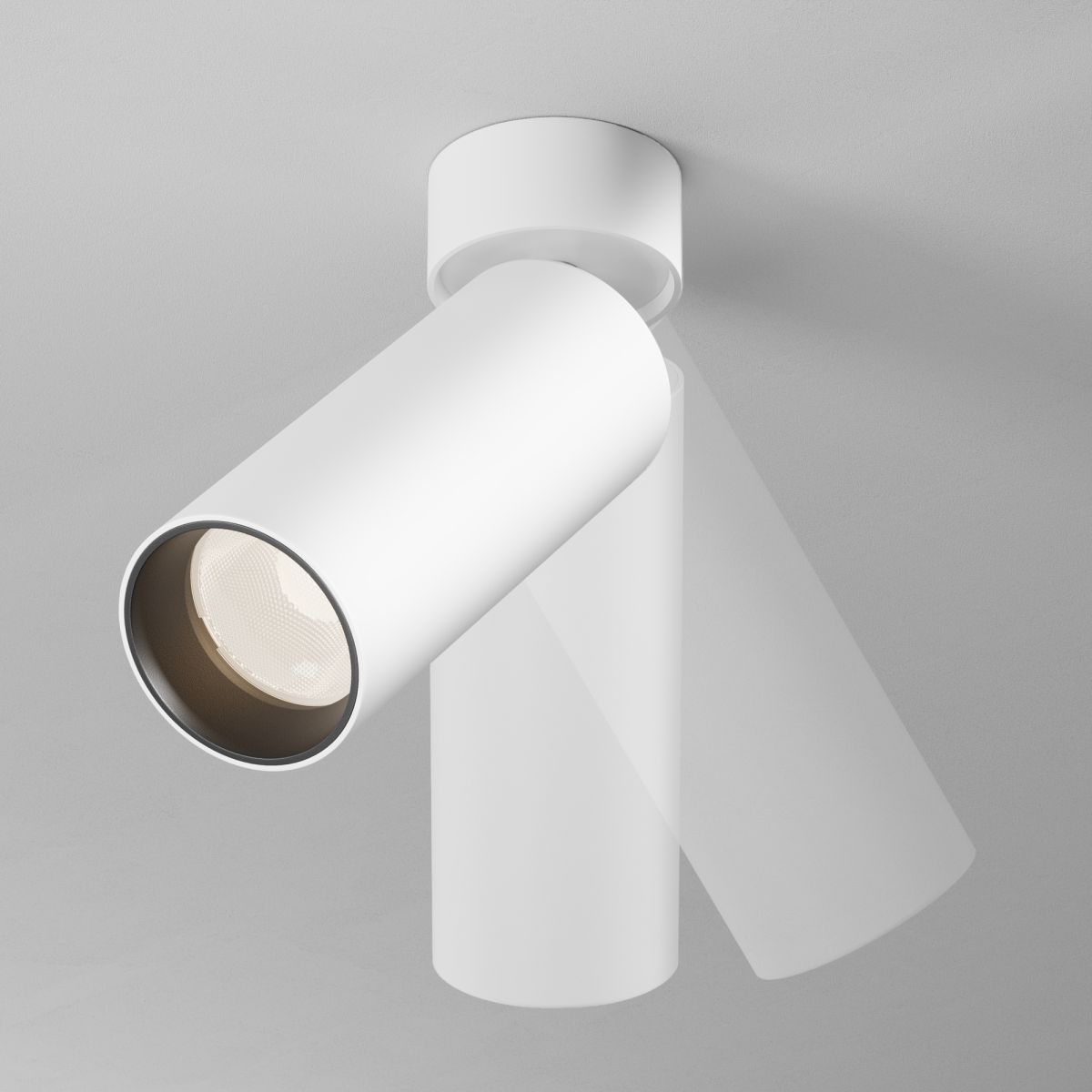 Спот Maytoni Technical Focus Led C055CL-L20W2.7-3-4K-M-W