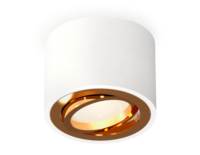 Потолочный светильник Ambrella Light Techno Spot XS7510004 (C7510, N7004)