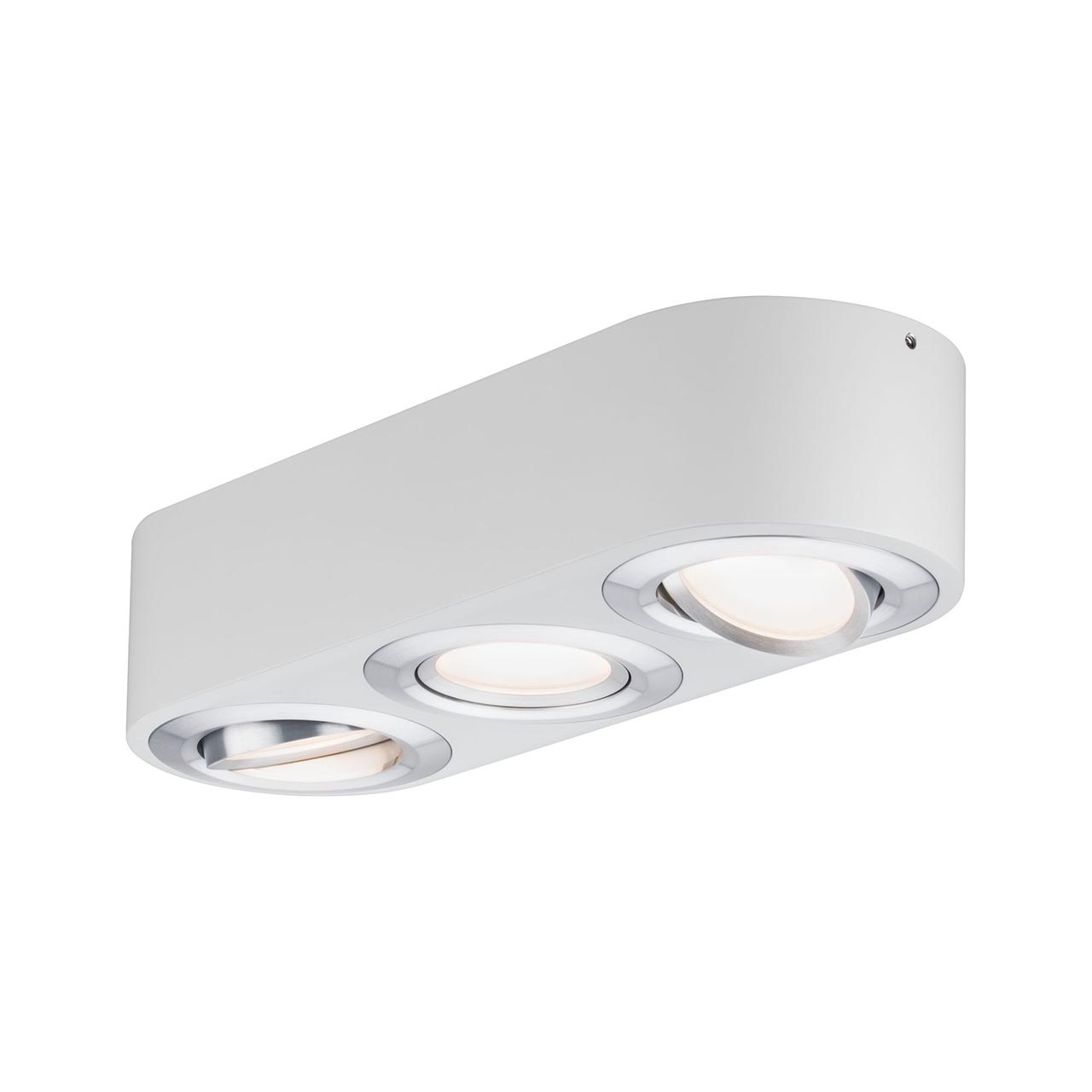 Потолочный светодиодный светильник Paulmann Argun 79710 в #REGION_NAME_DECLINE_PP#