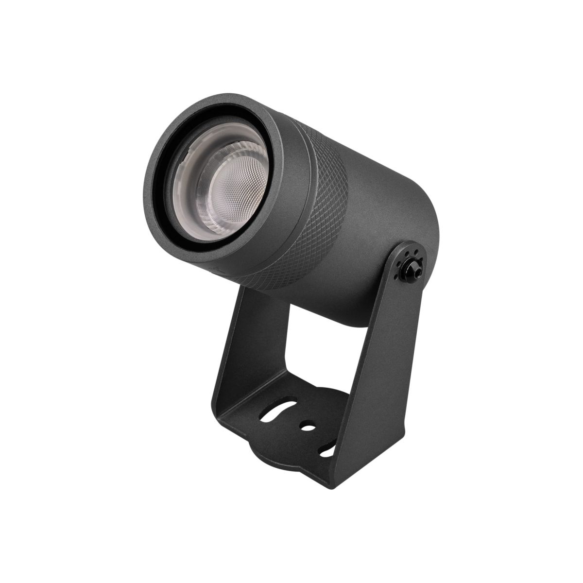 Прожектор Arlight ALT-SPARK-ZOOM-R61-12W Warm3000 (Графит, 35-60 deg, 230V) (IP67 Металл) 056125