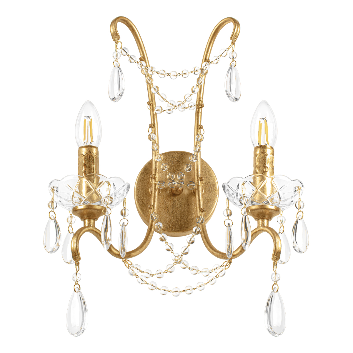 Бра Loft IT Foil 10430W УЦ