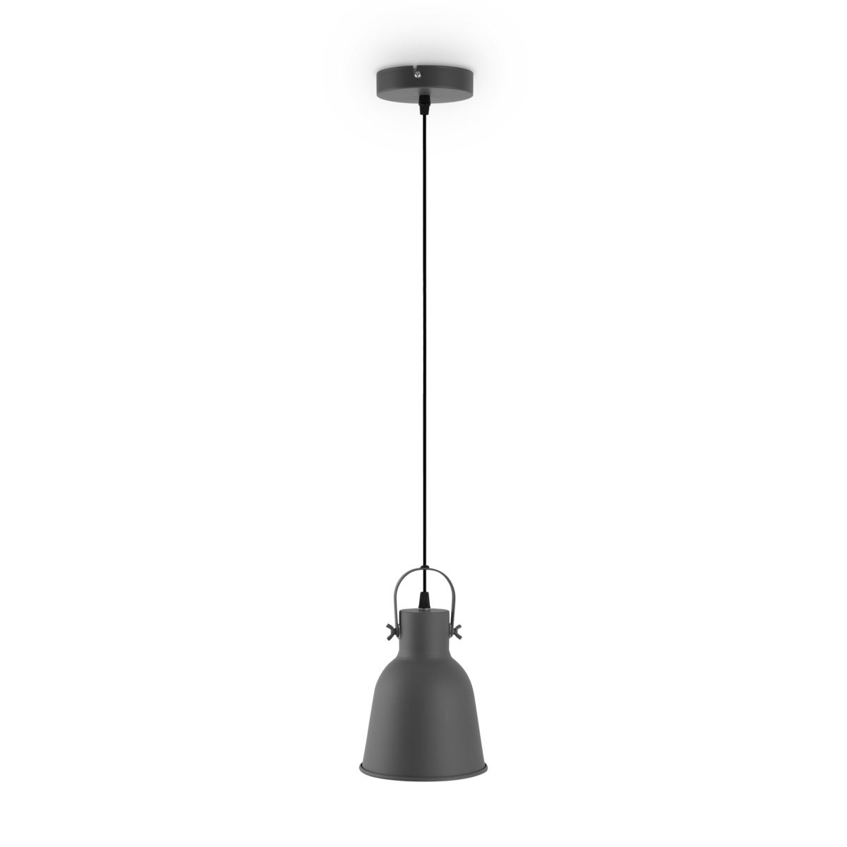 Подвесной светильник Freya Twist FR4035PL-01GR