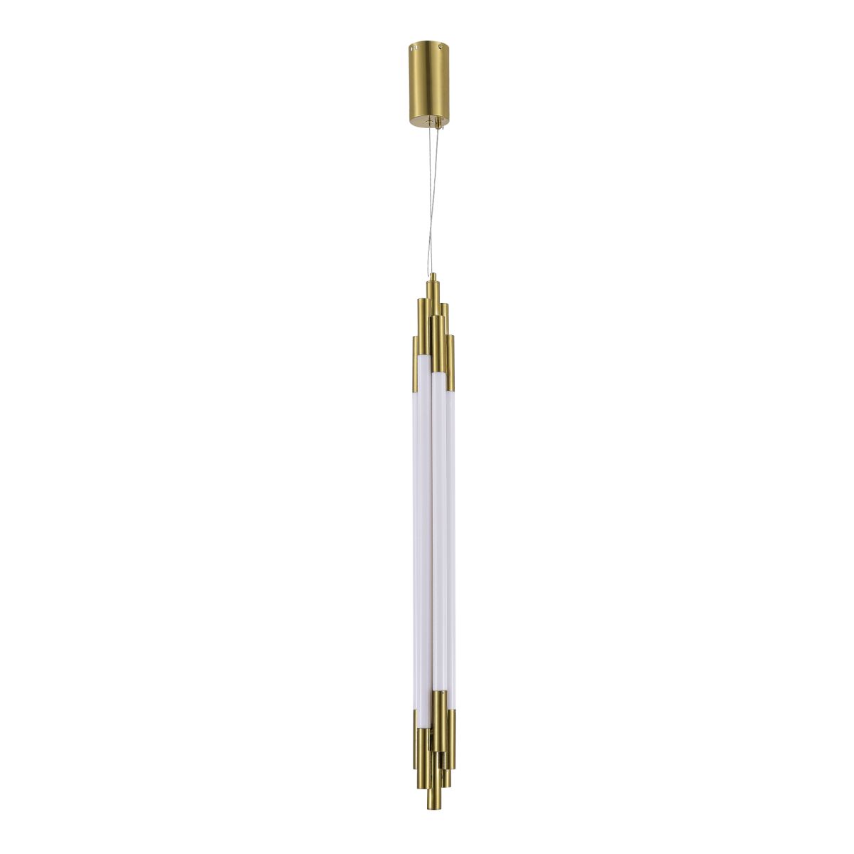 Подвесной светильник ST Luce Dallamos SL6237.303.38