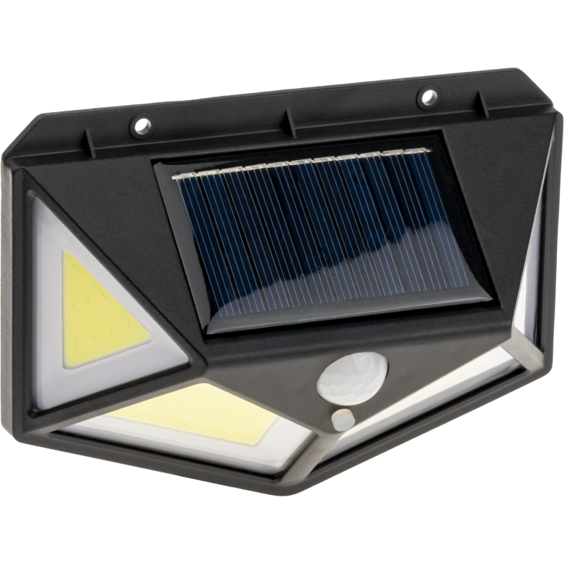 Прожектор на солнечных батареях Duwi Solar led 25015 9