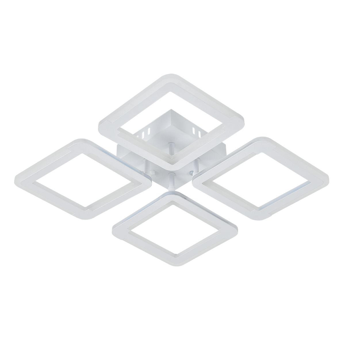 Потолочный светильник Escada 10252/4 LED 66W White