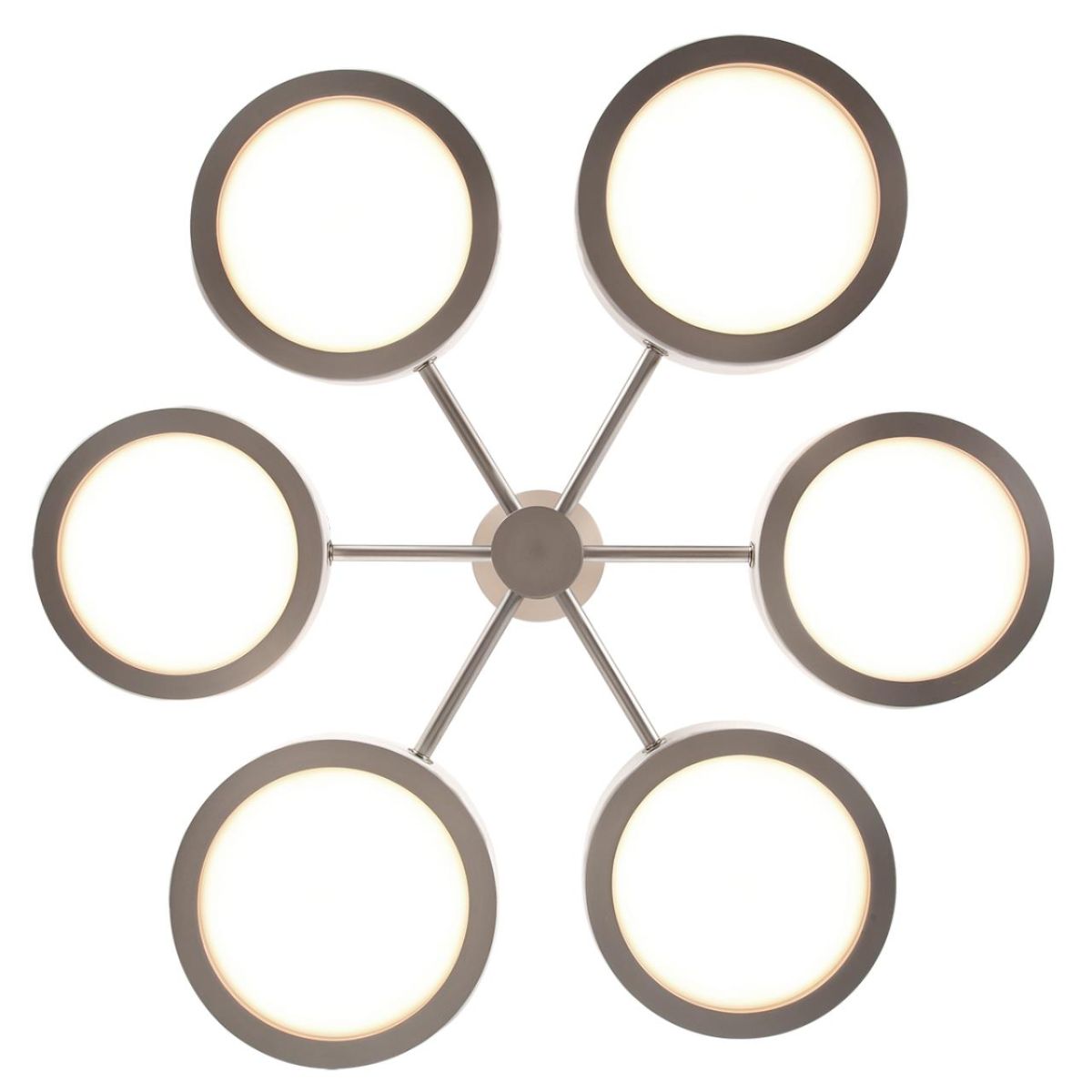 Подвесная люстра Odeon Light L-Vision Rivera 5451/99L