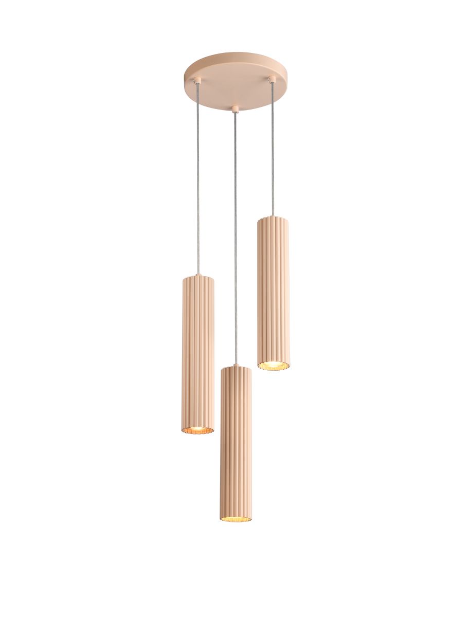 Подвесной светильник Moderli Cora V11935-3P