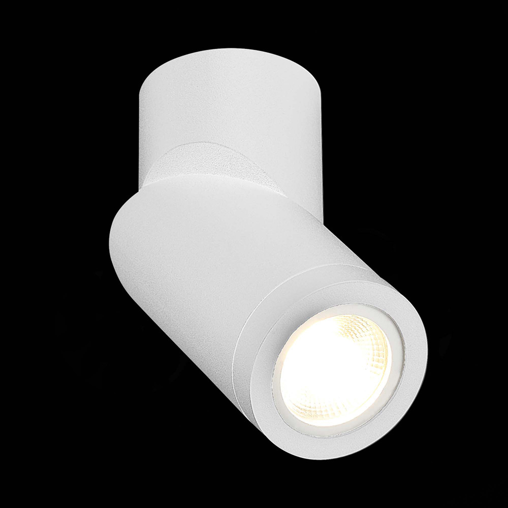 Точечный светильник ST Luce ST650.502.01 УЦ