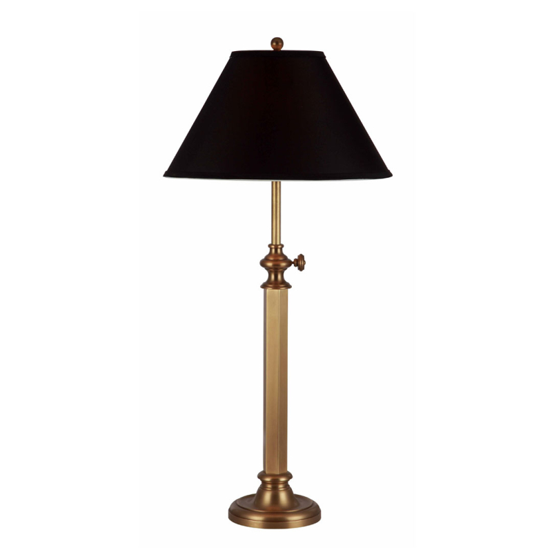 Настольная лампа Cloyd Inten 30011
