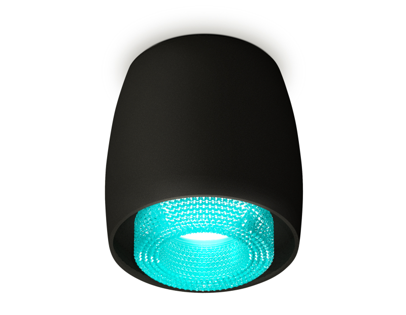 Потолочный светильник Ambrella Light Techno Spot XS1142023 (C1142, N7194)