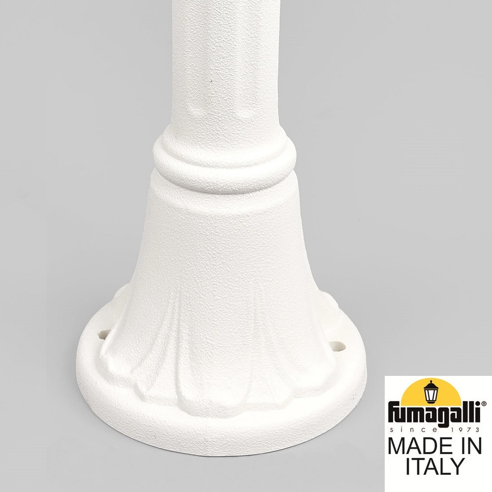 Ландшафтный светильник Fumagalli MIZAR.R/SABA K22.151.000.WXE27