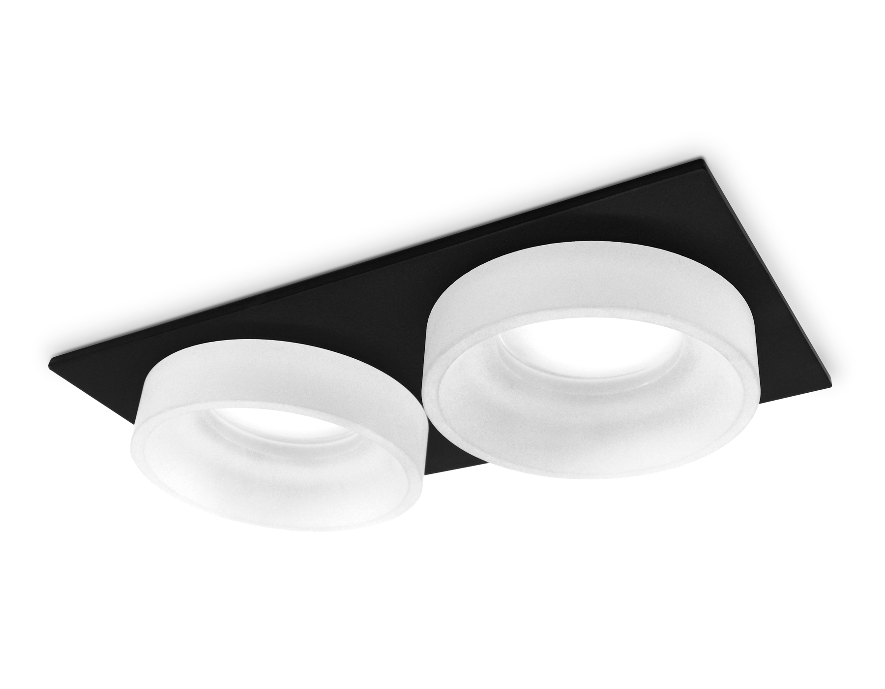 Встраиваемый светильник Ambrella Light Techno Spot TN1319 в #REGION_NAME_DECLINE_PP#