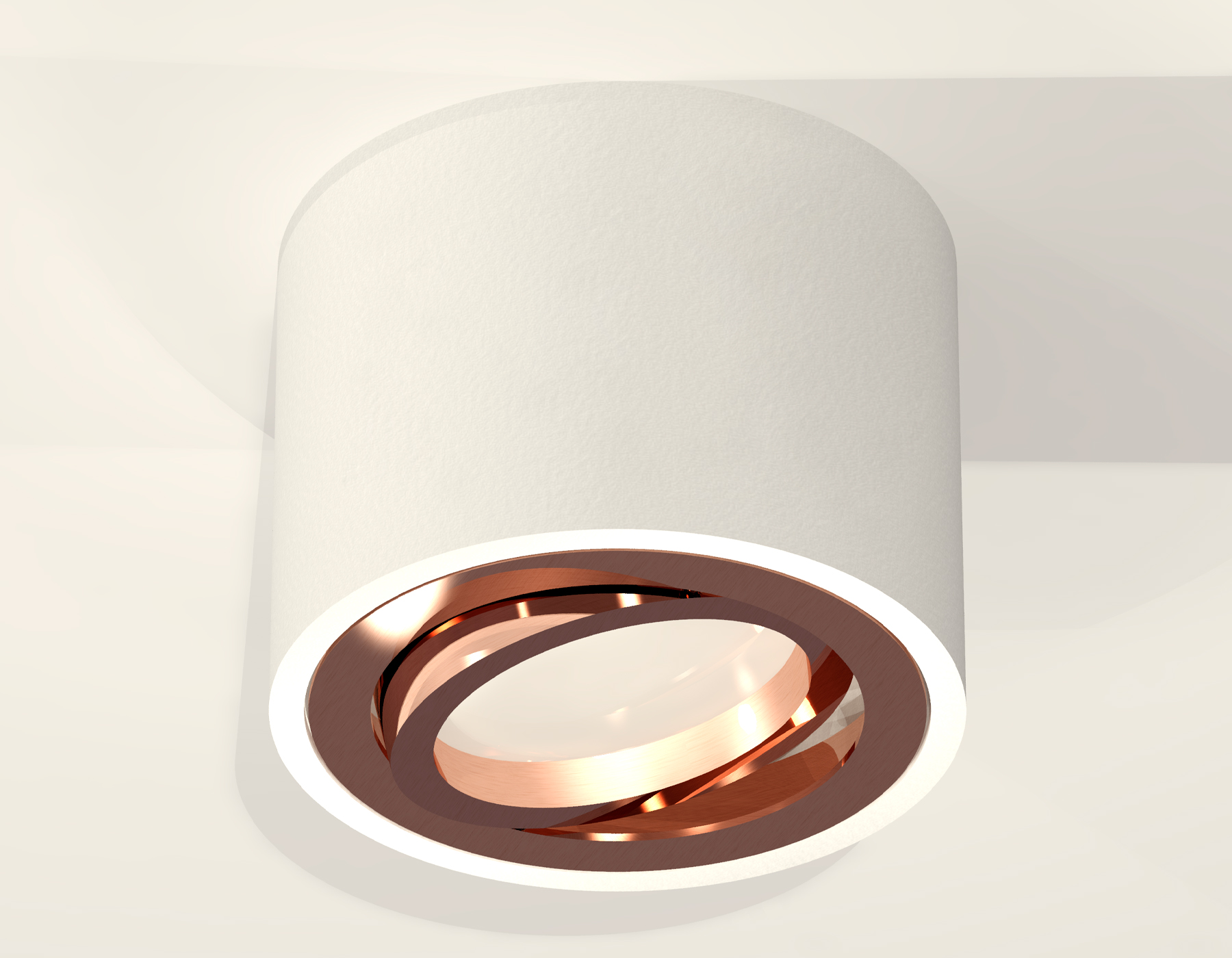 Потолочный светильник Ambrella Light Techno Spot XS7510005 (C7510, N7005)