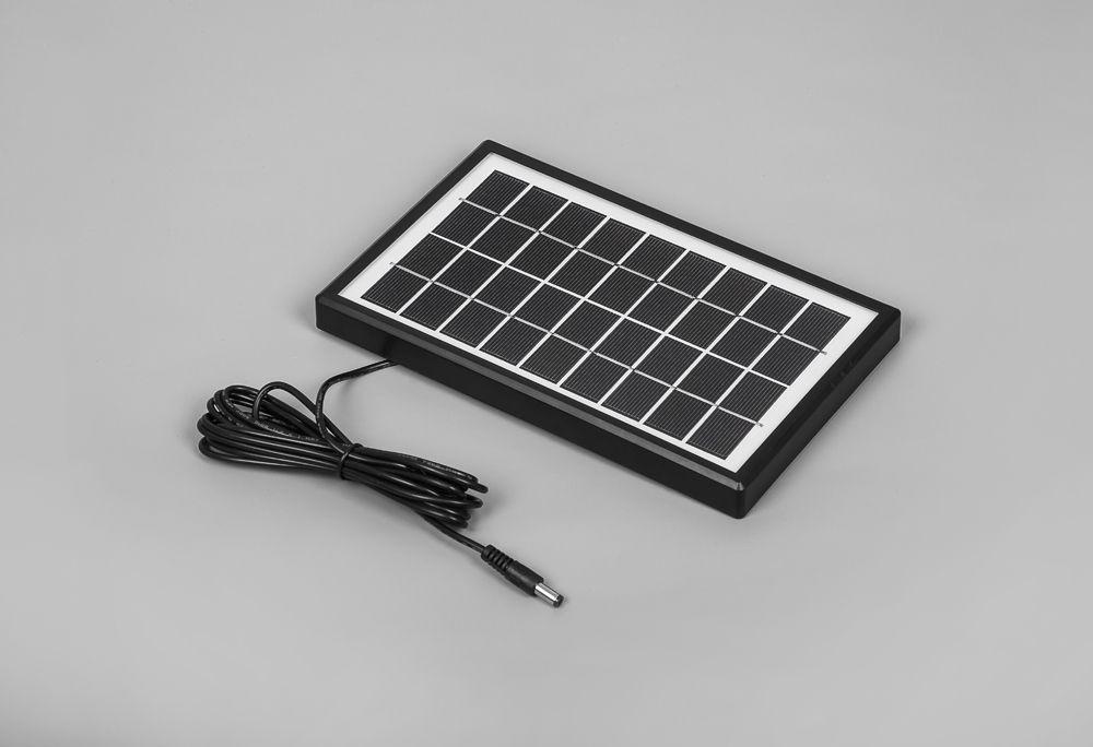 Солнечная панель аккумуляторная Feron PS0401 32192
