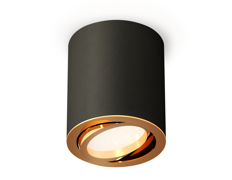 Потолочный светильник Ambrella Light Techno Spot XS7422003 (C7422, N7004)