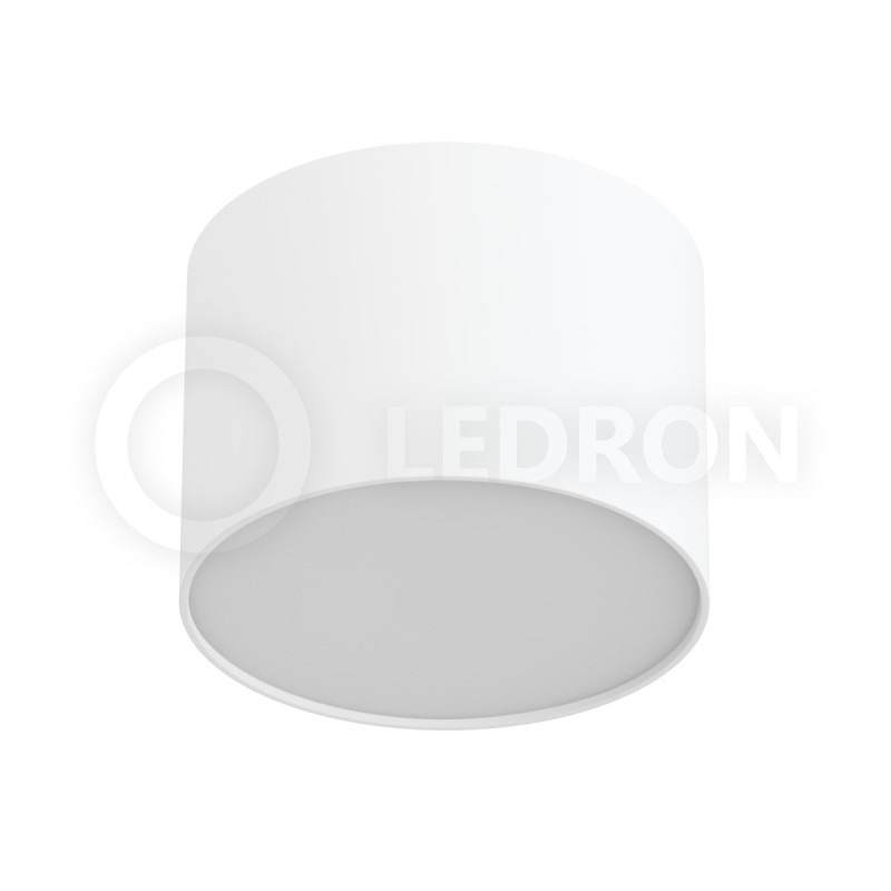 Влагозащищенный светильник LeDron LXS0812-8W 4000K