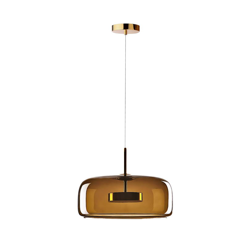 Подвесной светильник Loft IT Dauphin 10040B УЦ