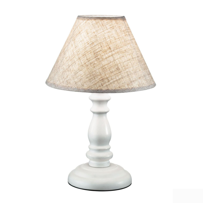 Настольная лампа Ideal Lux Provence TL1 003283