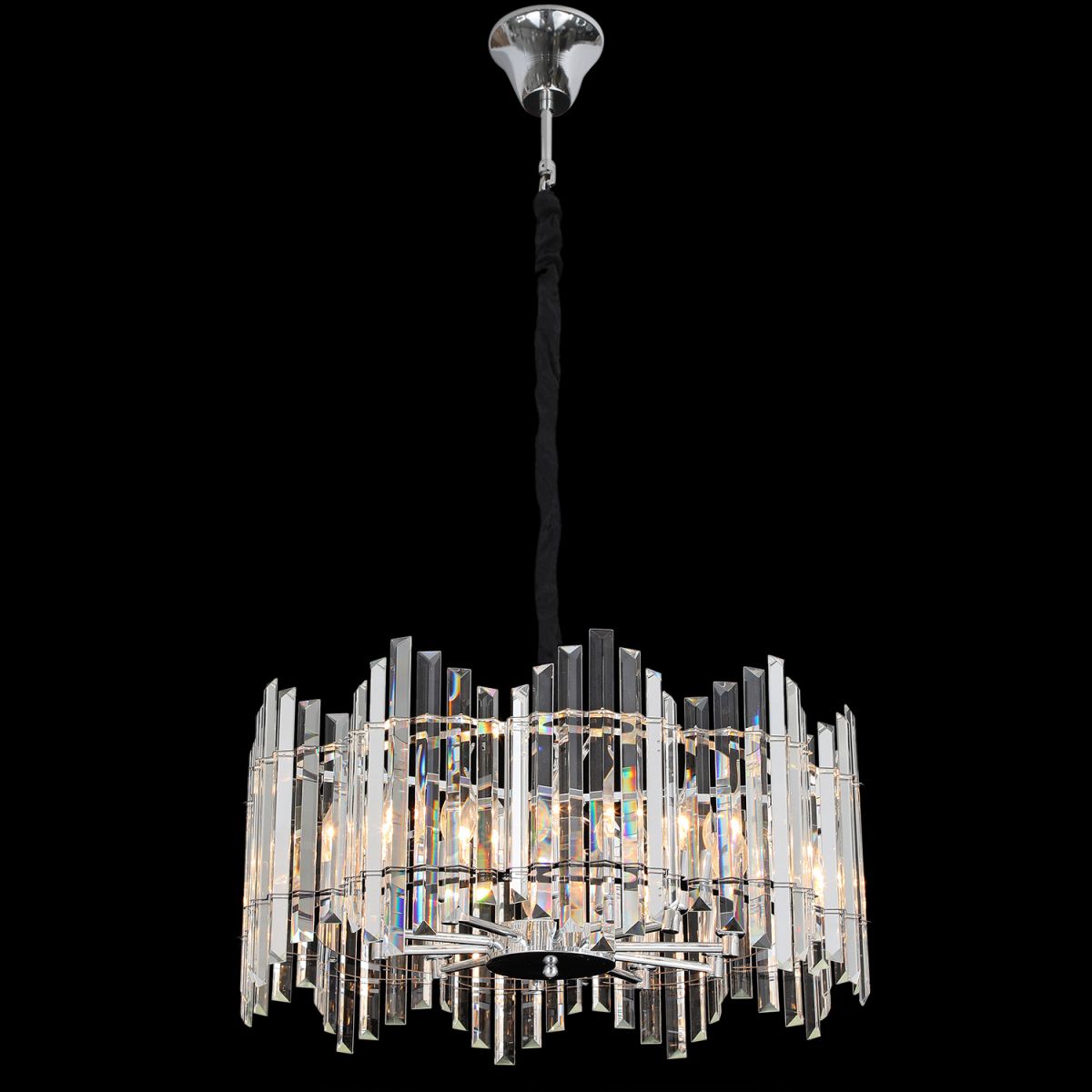 Подвесная люстра Reluce 33062-0.4-600