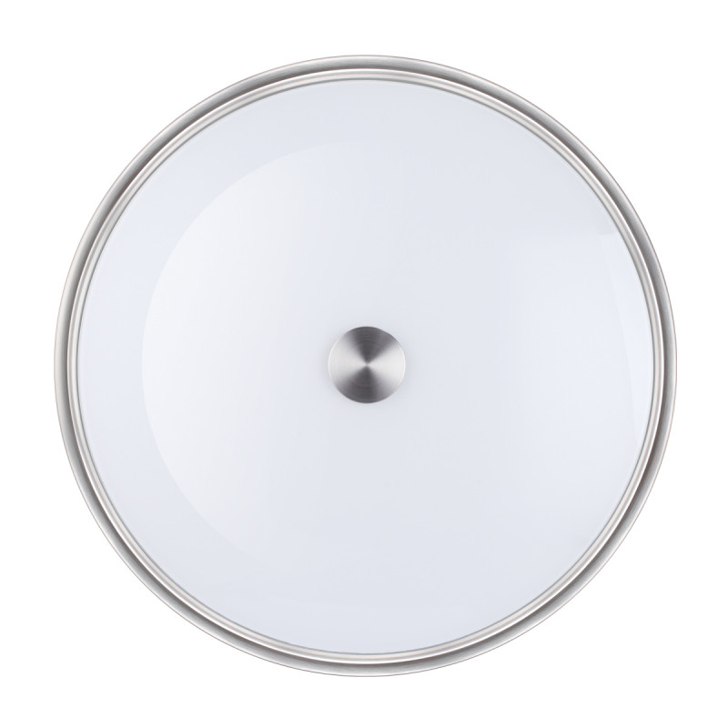 Потолочный светильник стеклянный Odeon Light 4825/4C