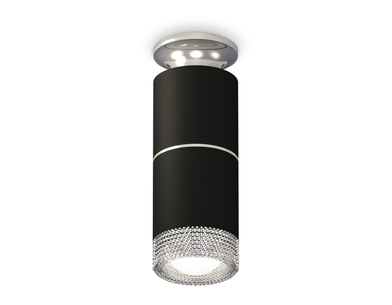Потолочный светильник Ambrella Light Techno Spot XS6302222 (N6903, C6302, A2060, C6302, N6150)