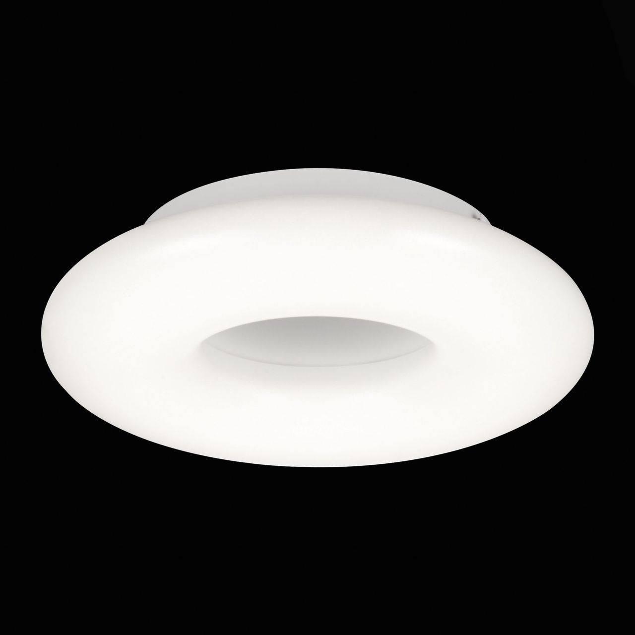 Потолочный светодиодный светильник ST Luce Albo SL902.532.01 в #REGION_NAME_DECLINE_PP#