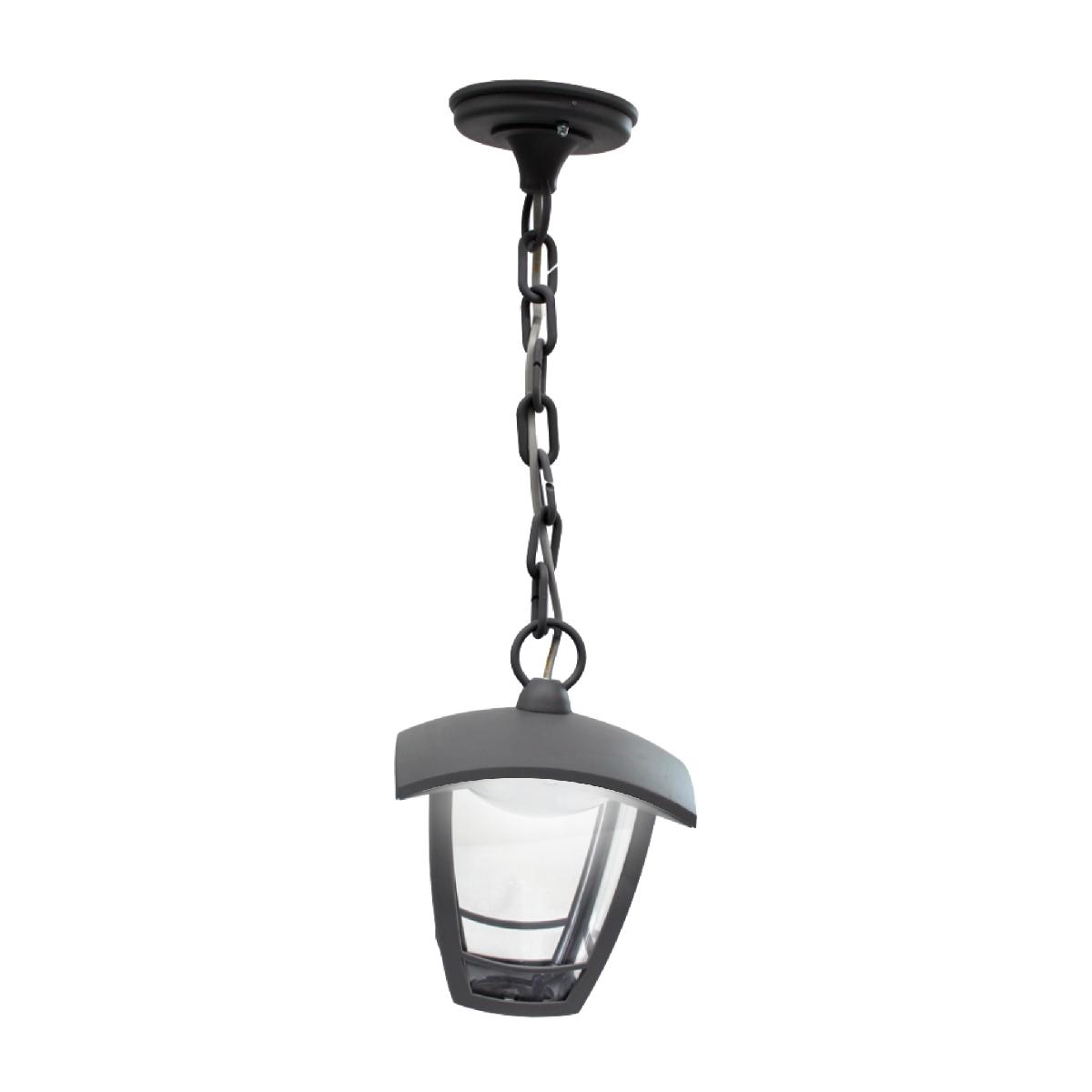 Уличный подвесной светильник Apeyron Марсель ДСУ 07-8-001 У1  11-186