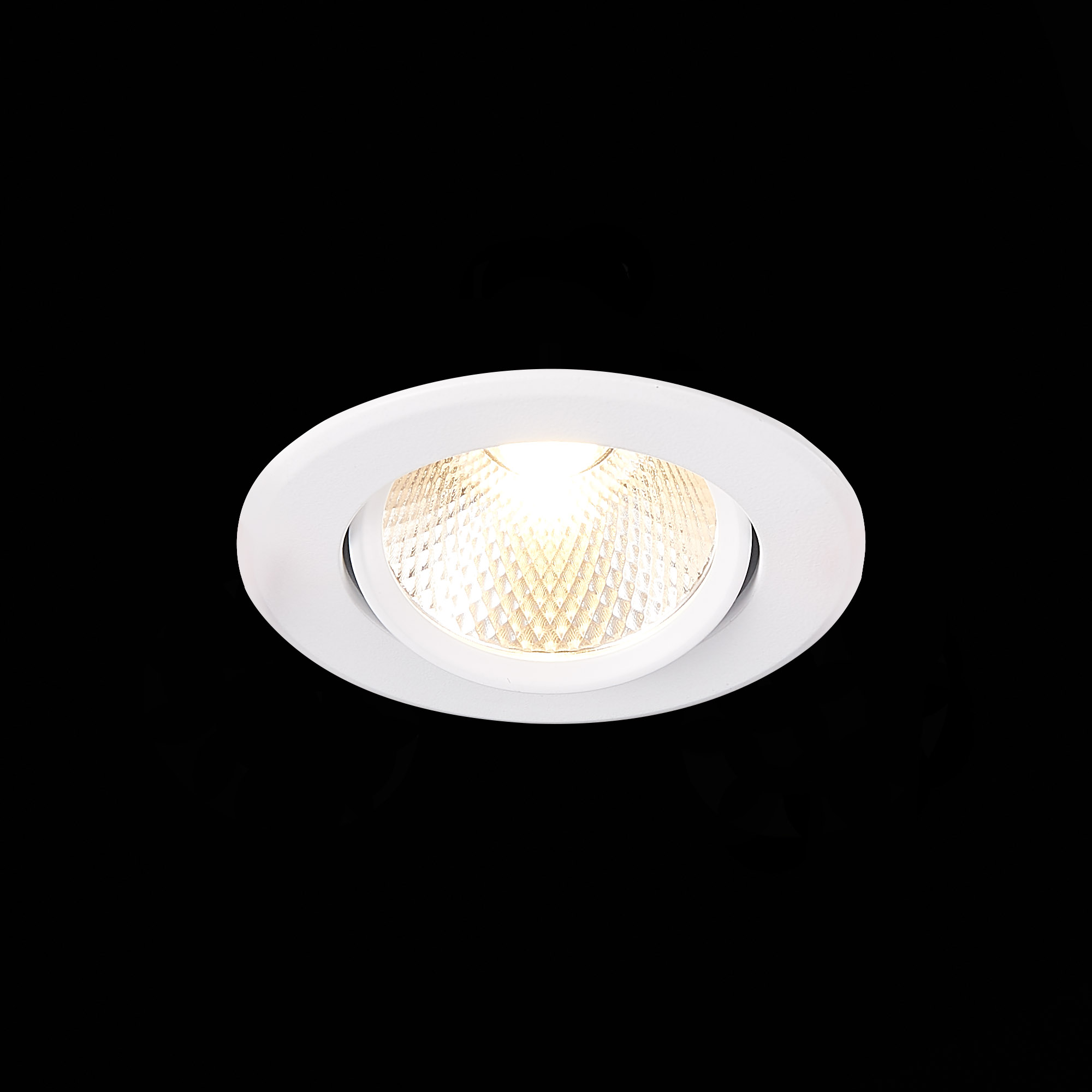 Встраиваемый светильник ST Luce Miro ST211.538.08.36 в #REGION_NAME_DECLINE_PP#