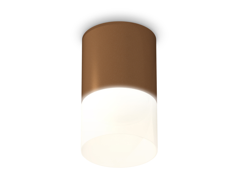 Накладной светильник Ambrella Light Techno XS6304042 (C6304, N6252)