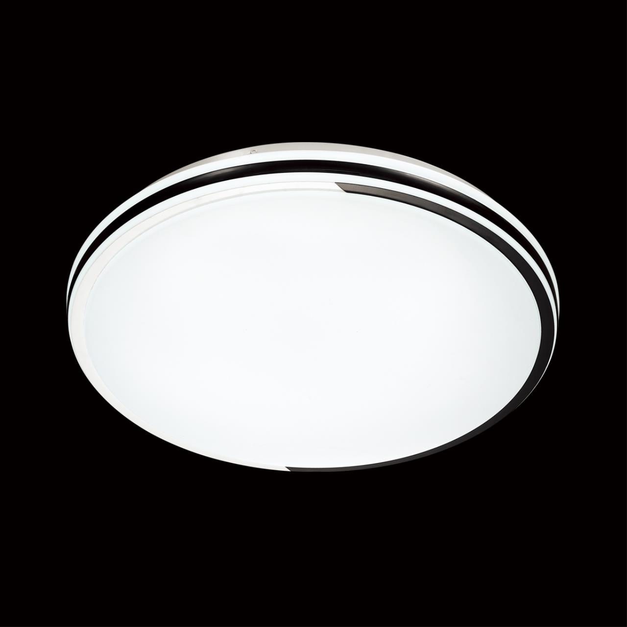 Настенно-потолочный светильник Sonex Kepa 3057/CL