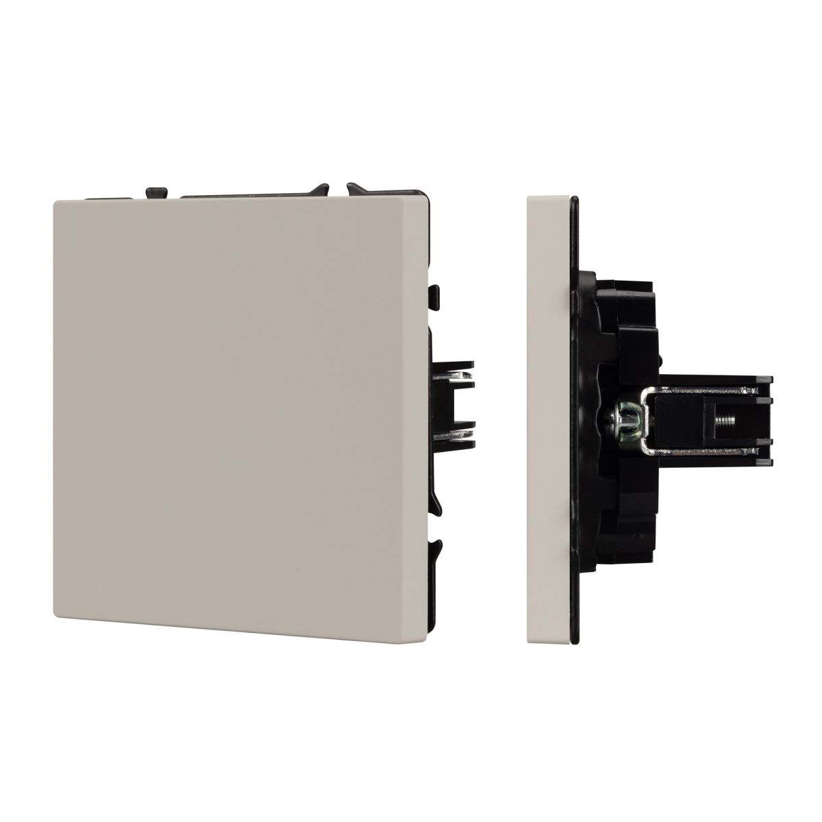 Заглушка поста Arlight SCT-NOBE-MGG-SFPL-CA (Кашемир) 061820