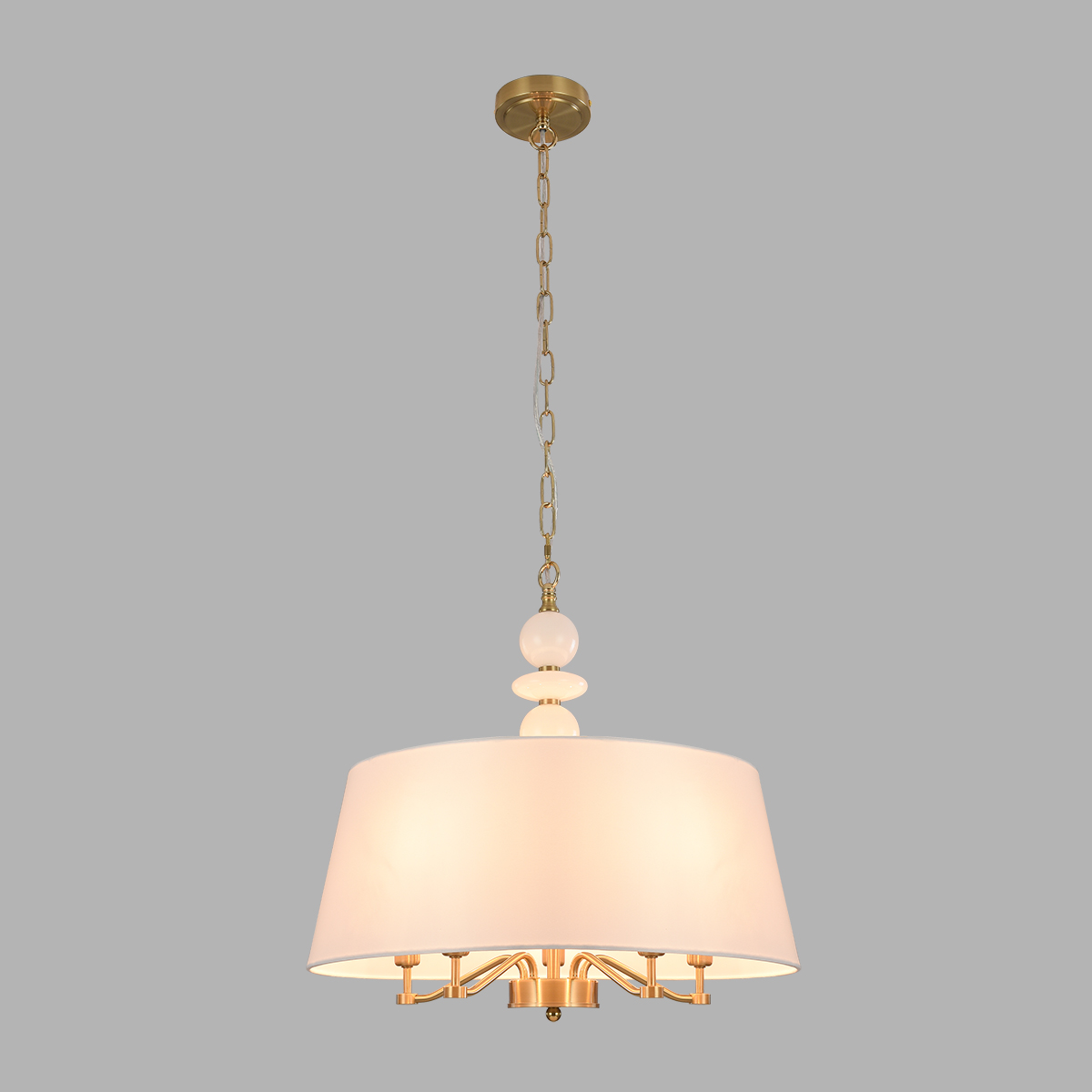 Подвесная люстра Lumion Classi Sut 8410/5A