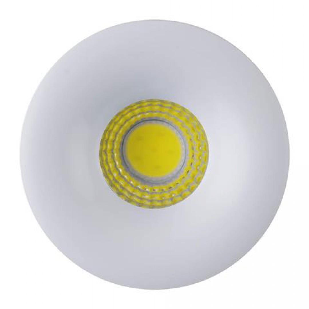 Встраиваемый светодиодный светильник Horoz Bianca 016-036-0003 HRZ00002301
