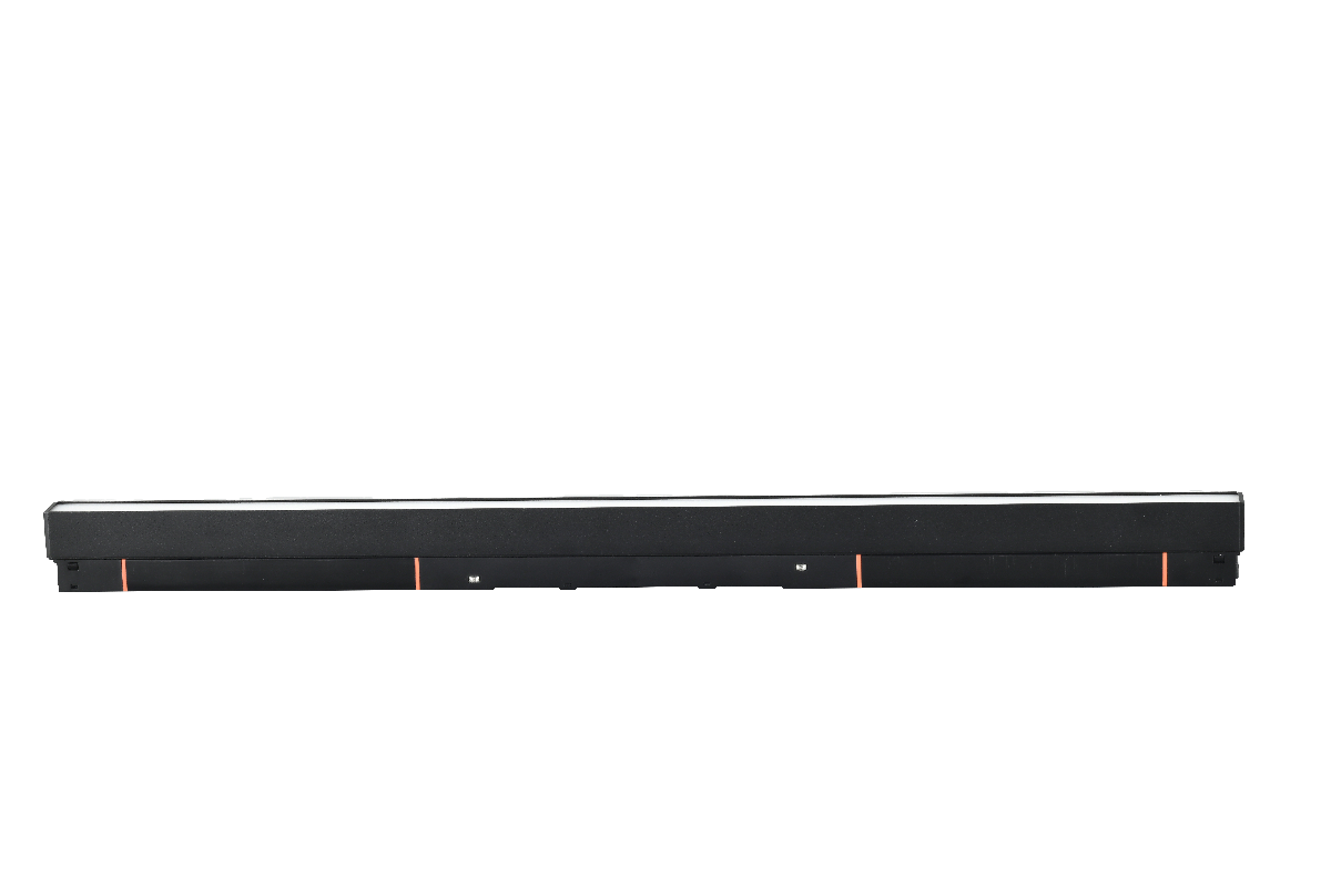 Трековый магнитный светильник iLedex Vision 4822-001-L600-24W-110DG-4000K-BK УЦ