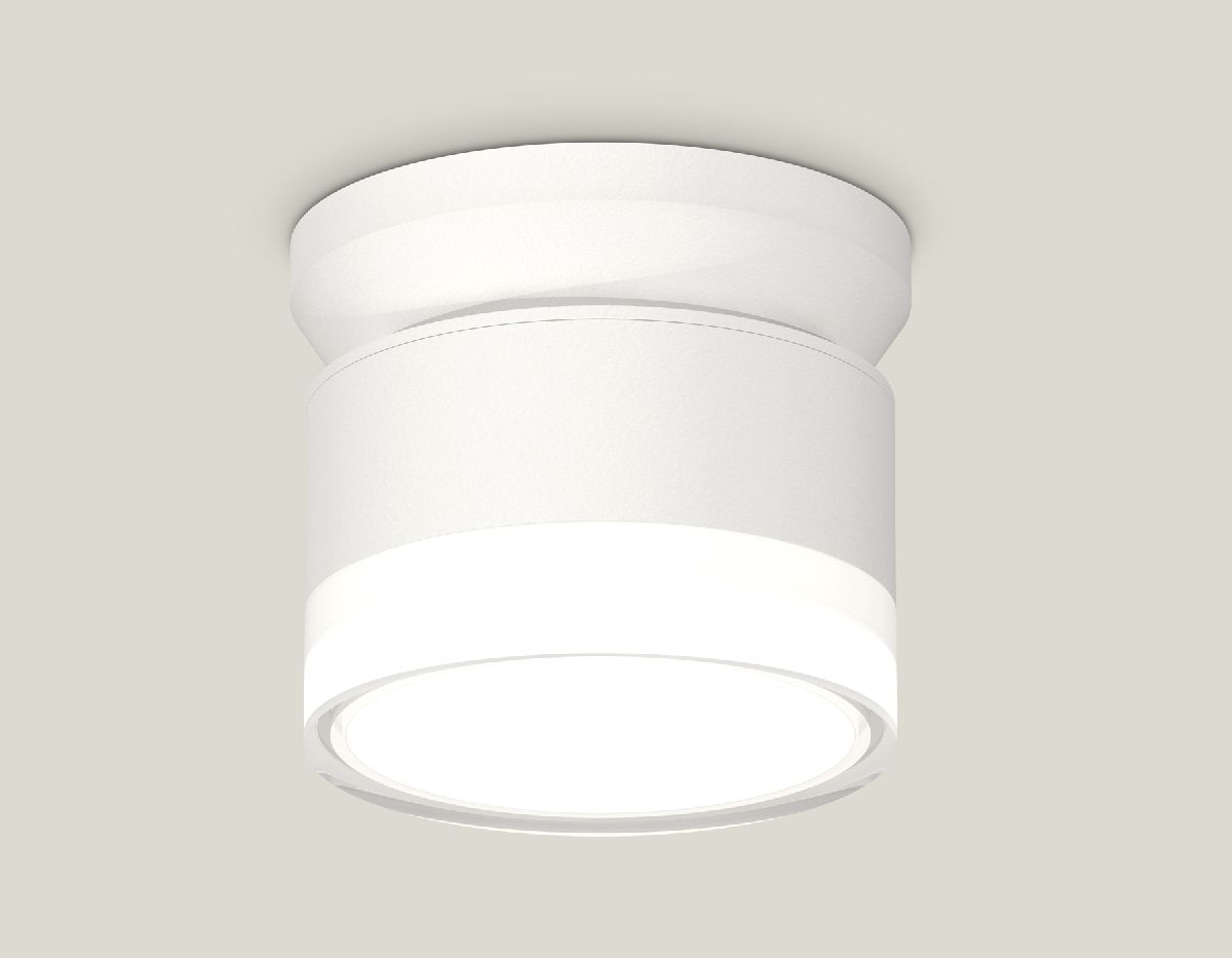Накладной светильник Ambrella Light Techno spot (N8901, C8101, N8399) XS8101047